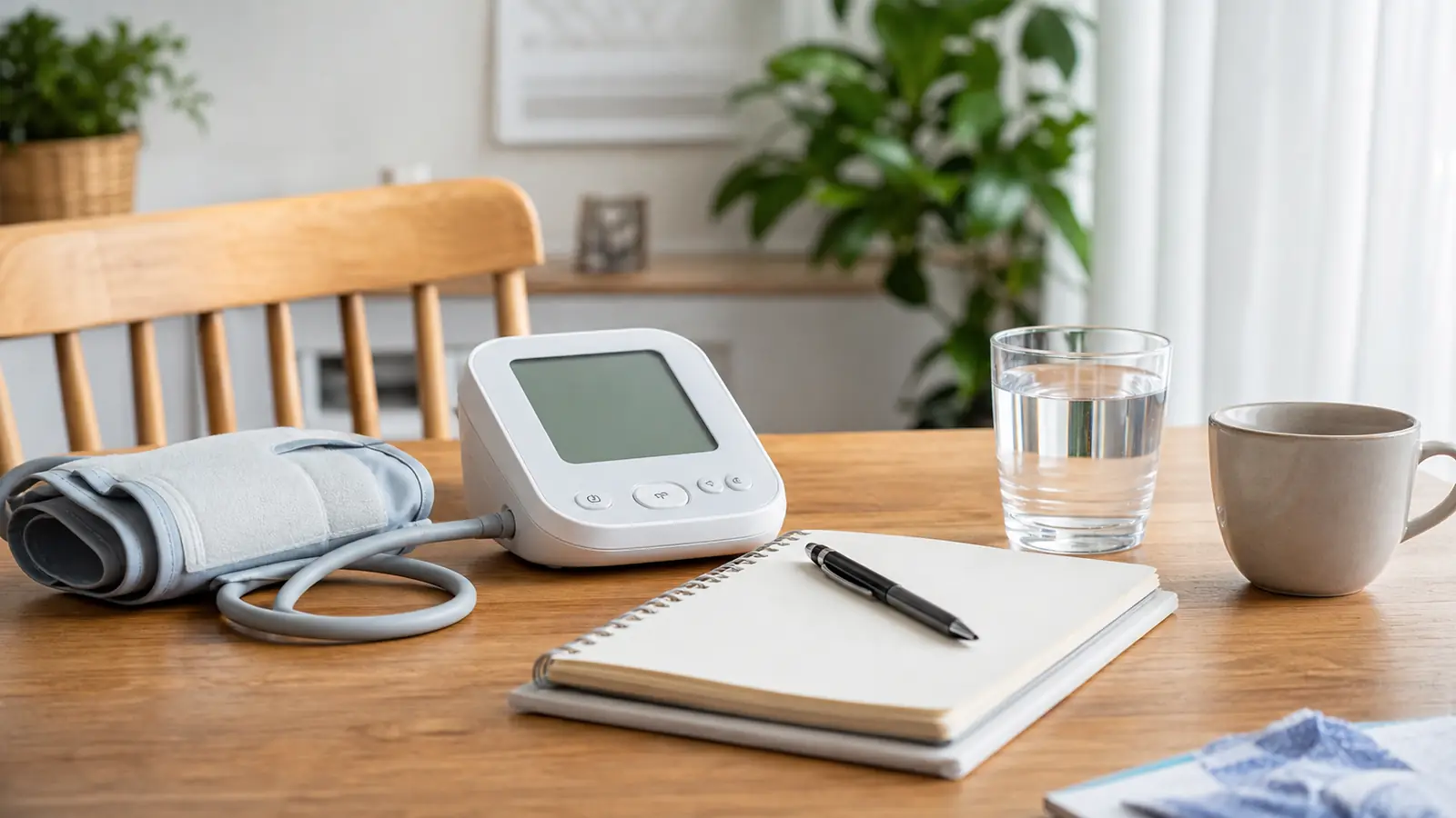 health strategy 025 25 high blood pressure home measurement