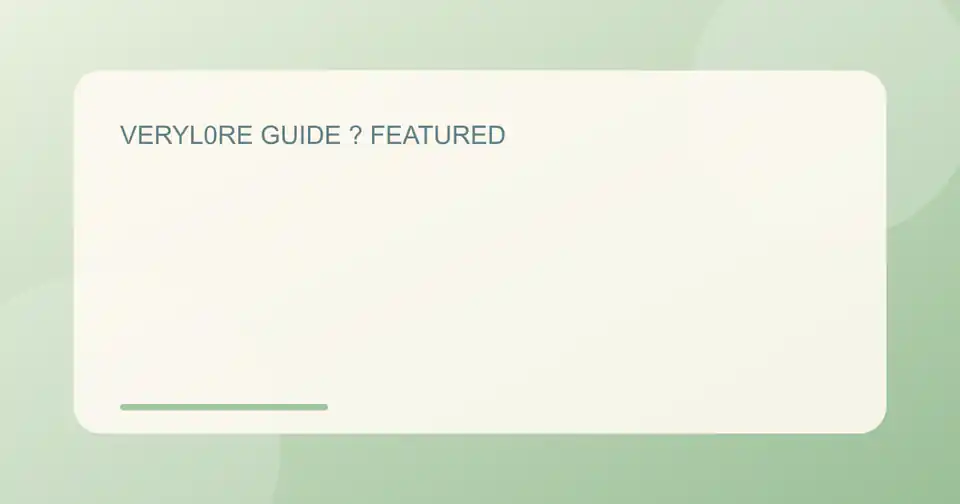 pollen allergy symptoms