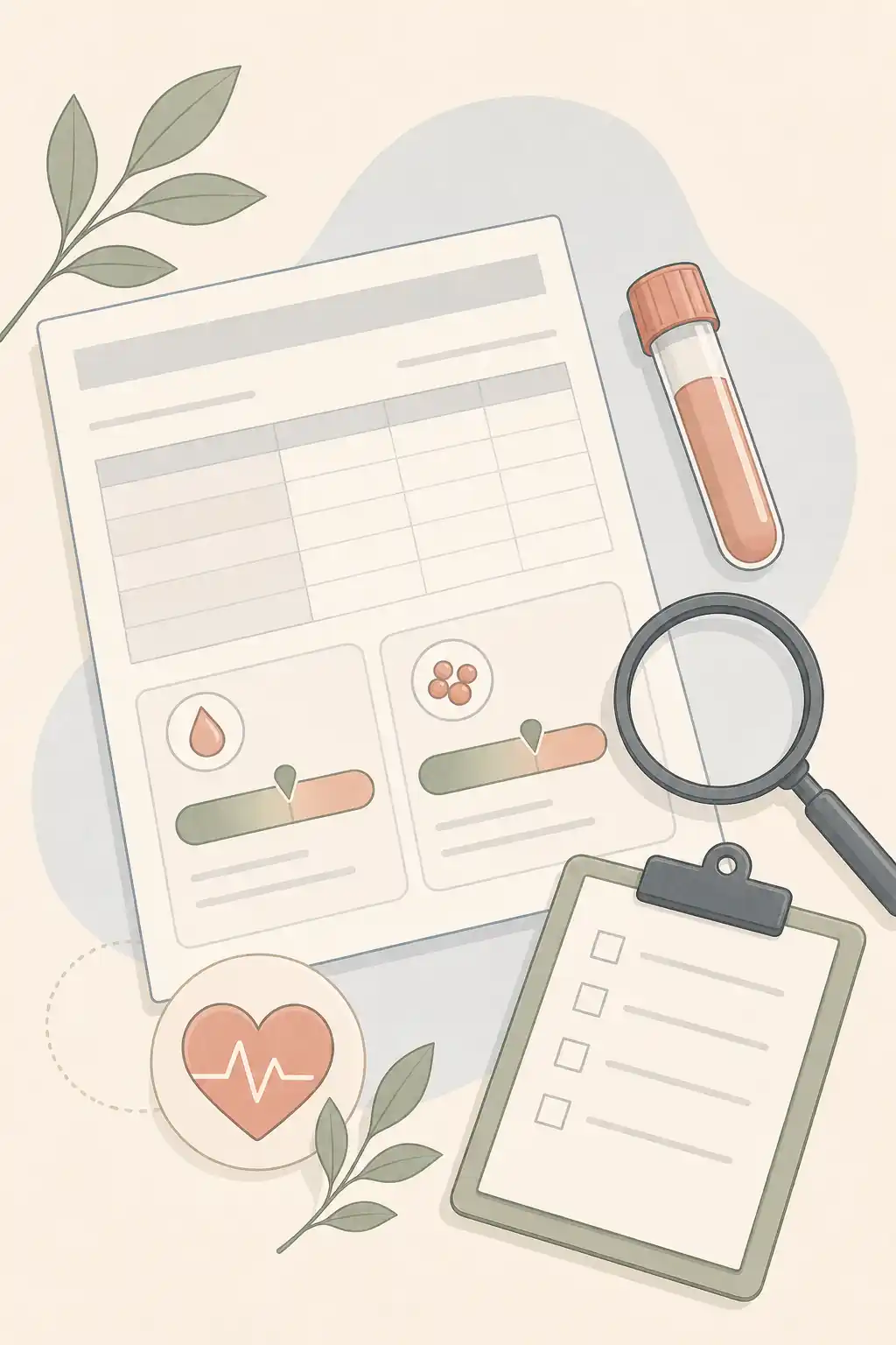 고지혈증 검사 수치 LDL 중성지방: 공복·위험도·재검을 함께 보기 2 고지혈증 검사 수치 LDL 중성지방 HDL 총콜레스테롤을 공복과 위험도 기준으로 보는 표